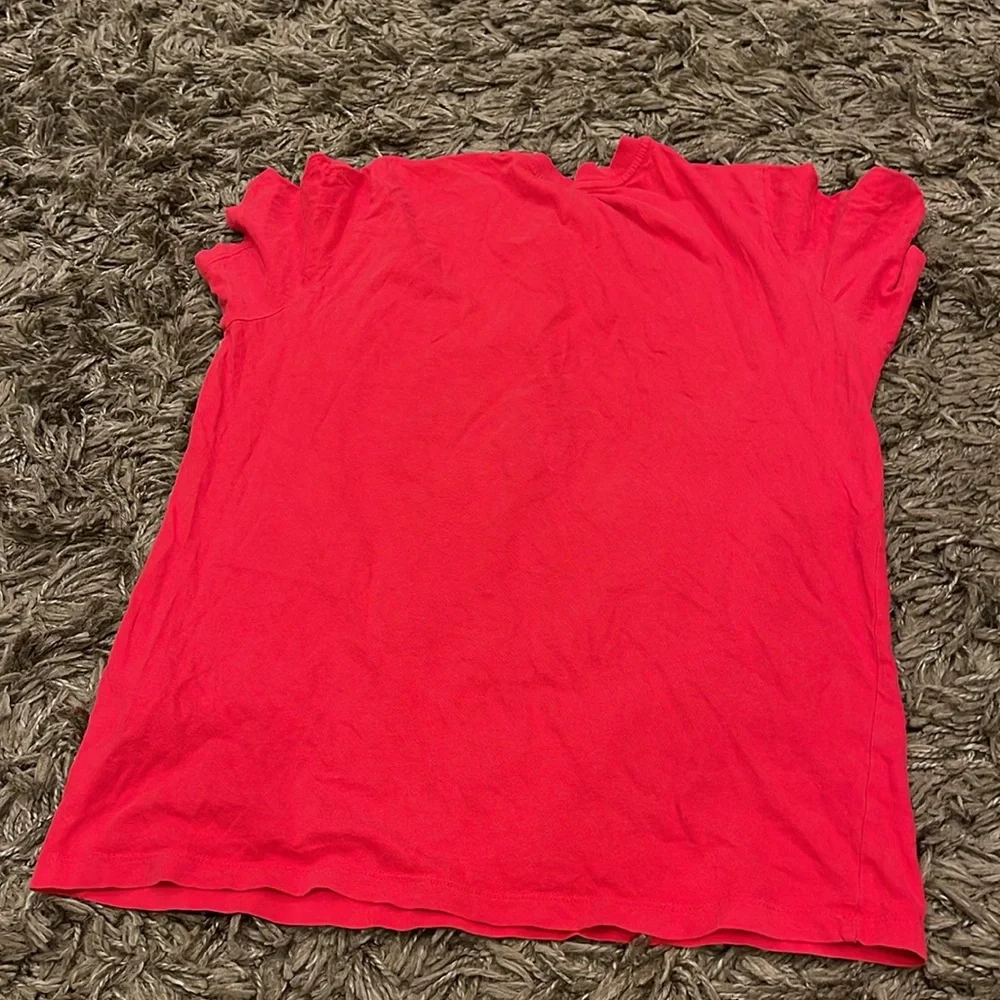 True Religion shirt size L/M
